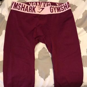 Fit leggings by Gymshark